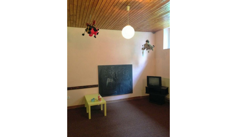 Hotel Hnědý Vrch Pec pod Sněžkou